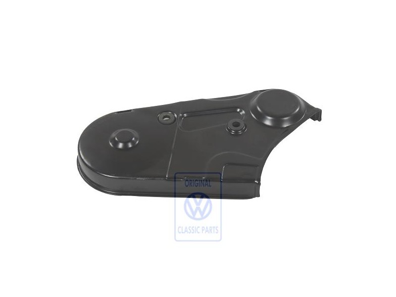 VW Original Protection De Courroie Crantee - 075109108