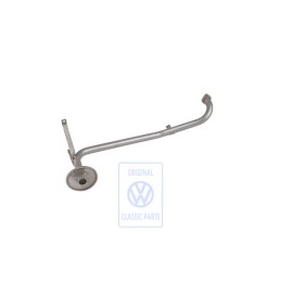 VW Original Conduite D'Aspiration - 075115251