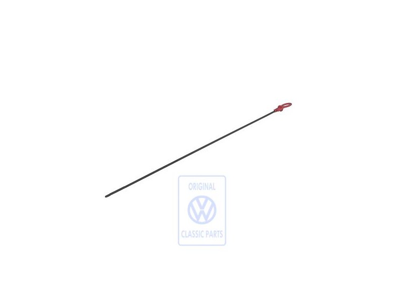 VW Original Jauge D'Huile - 075115611K