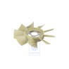 VW Original Helice De Ventilateur - 075121301C