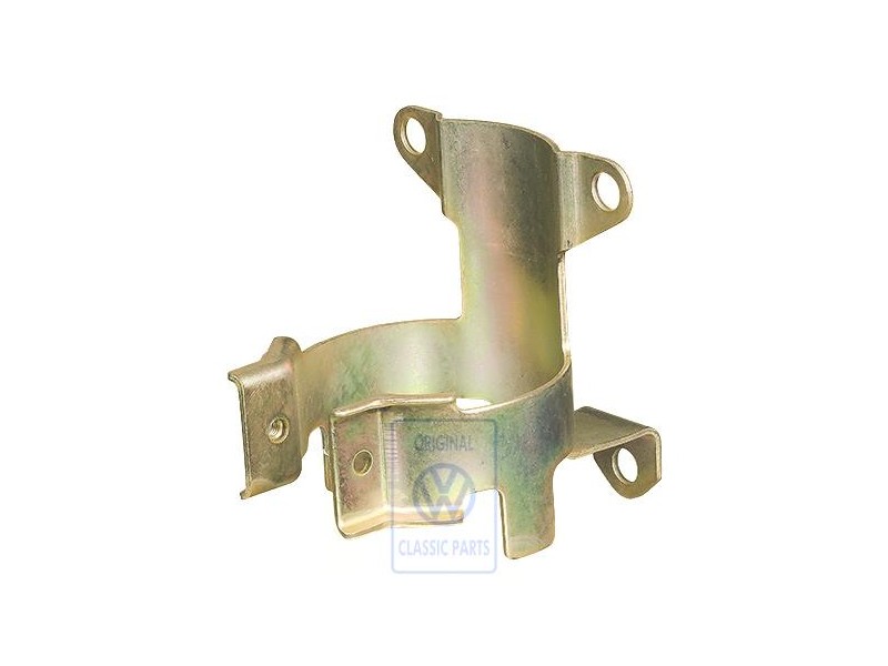 VW Original Support Filtre A Carburant - 075127223