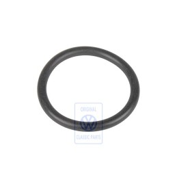 VW Original Bague-Joint - 075129510