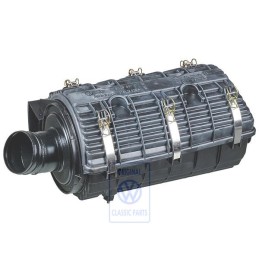 VW Original Filtre A Air - 075129607C