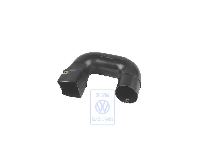 VW Original Collecteur - 075129624B