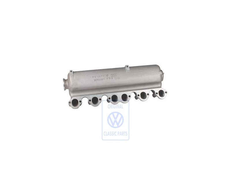 VW Original Ajutage D'Admission - 075129711