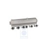 VW Original Ajutage D'Admission - 075129711