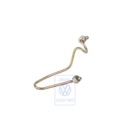 VW Original Tuyau De Pression - 075130304B