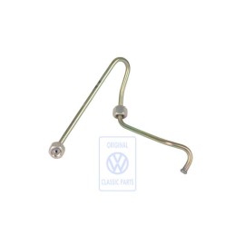 VW Original Tuyau De Pression - 075130305