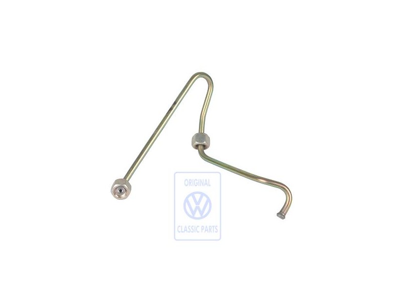 VW Original Tuyau De Pression - 075130305