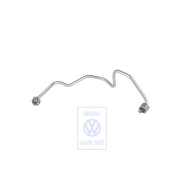 VW Original Tuyau De Pression - 075130306B
