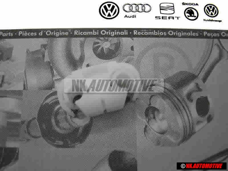 VW Original Support - 811611797