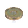 VW Original Poulie A Gorge - 075145203A