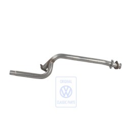 VW Original Tuyau D'Echappement - 075253101H