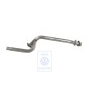 VW Original Tuyau D'Echappement - 075253101H