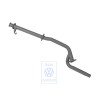 VW Original Tuyau D'Echappement - 075253101L