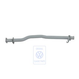 VW Original Tuyau D'Echappement - 075253101M