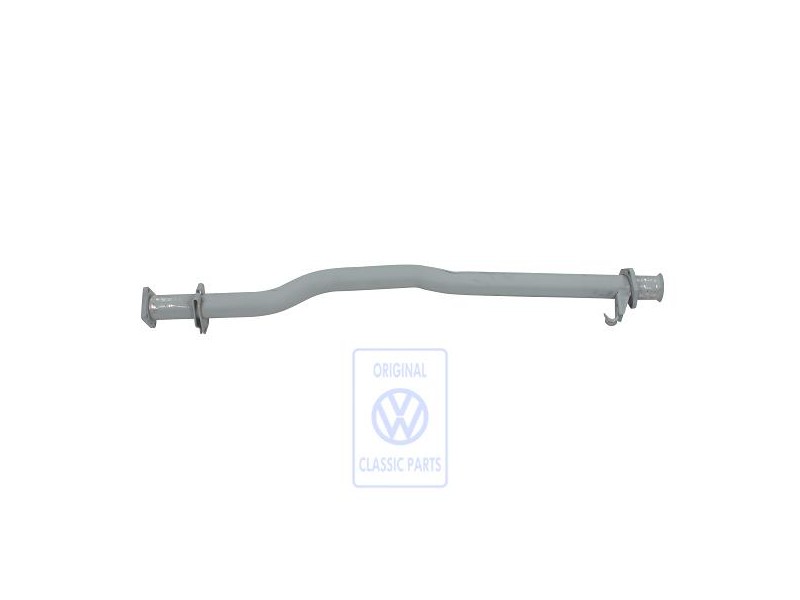 VW Original Tuyau D'Echappement - 075253101M