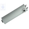 VW Original Silencieux Central - 075253411D