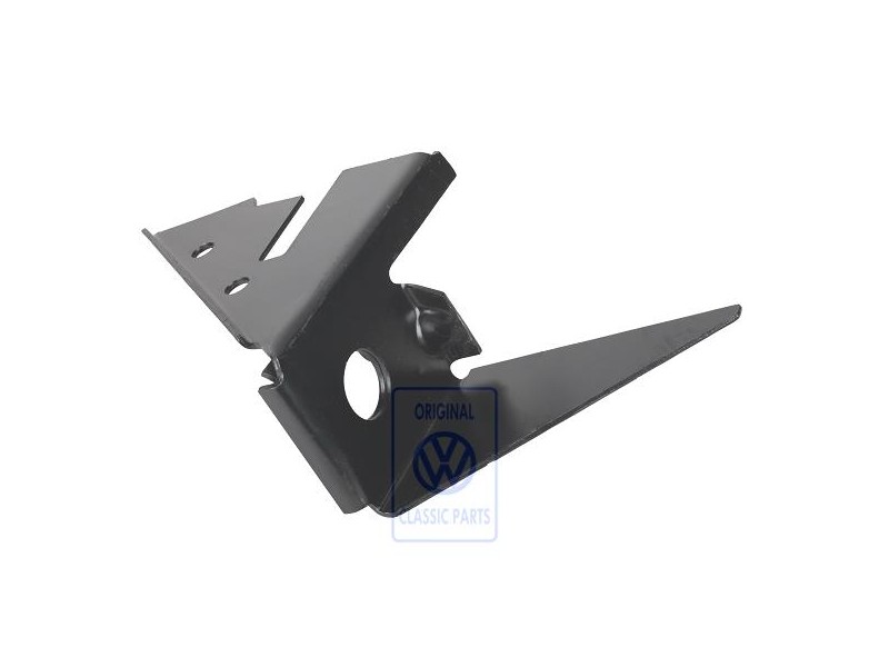 VW Original Tole De Protection - 075253715
