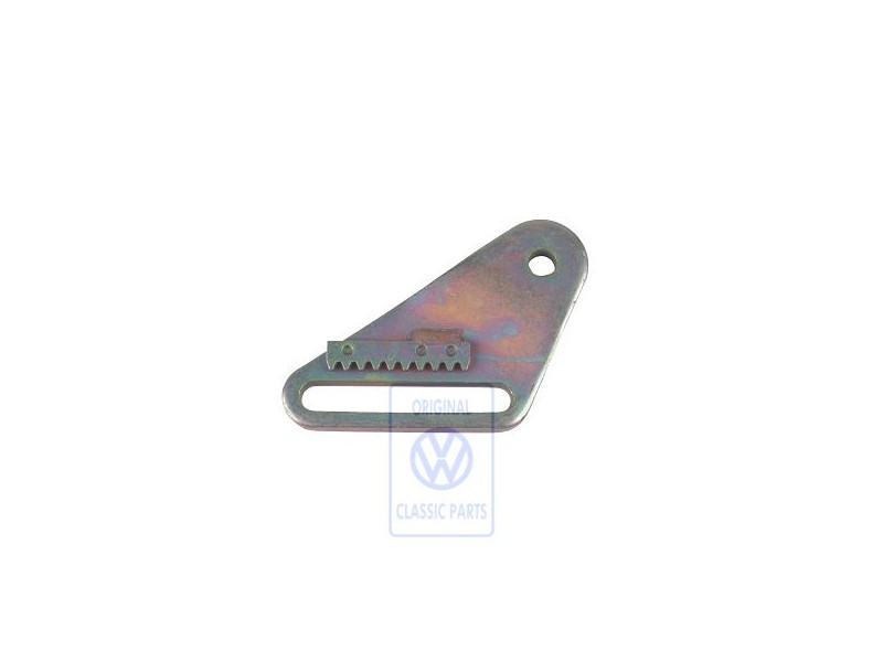 VW Original Etrier De Serrage - 075903251