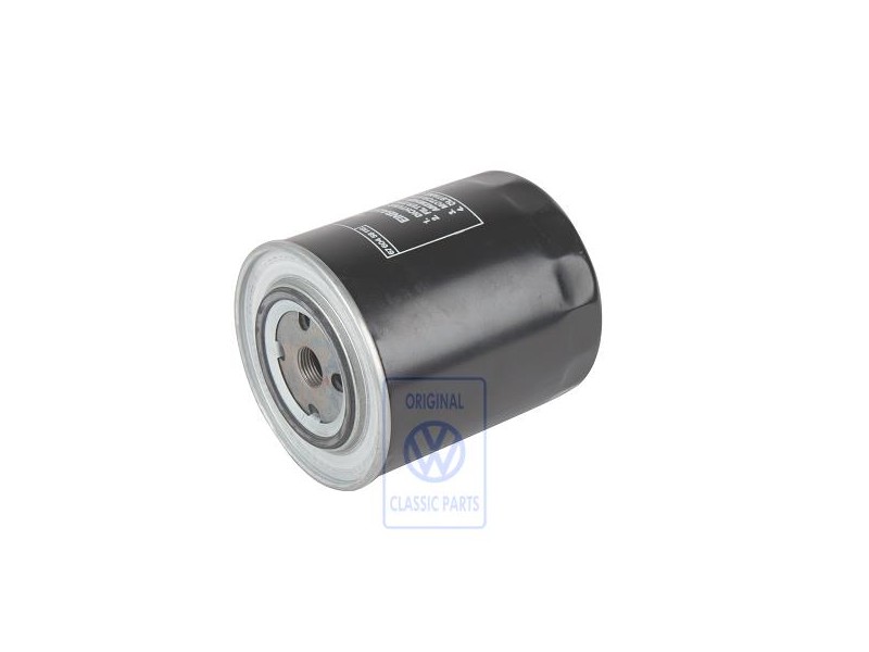 VW Original Filtre A Huile - 076115561