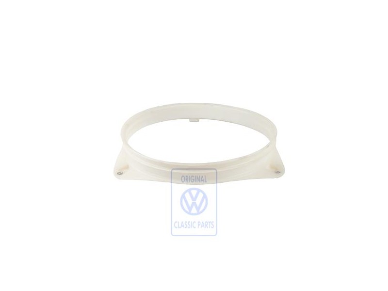 VW Original Anneau De Guidage D'Air - 076121205