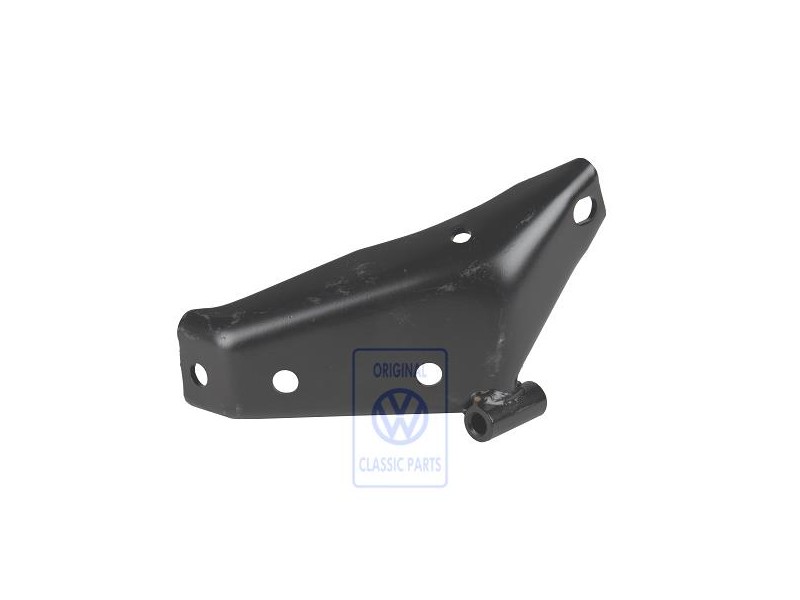 VW Original Support P.Anneau Guidage Air - 076121231A