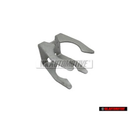 VW Original Bride De Ressort - 1H0609747