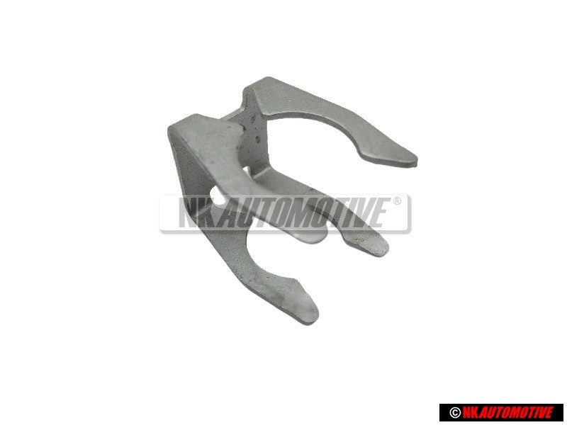 VW Original Bride De Ressort - 1H0609747