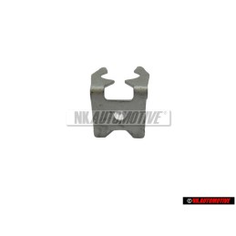 VW Original Bride De Ressort - 1H0609747