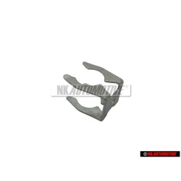 VW Original Bride De Ressort - 1H0609747