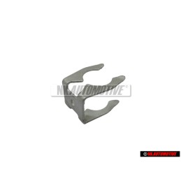 VW Original Bride De Ressort - 1H0609747