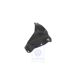 VW Original Tole De Recouvrement - 076129597A
