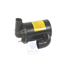 VW Original Filtre A Air - 076129607