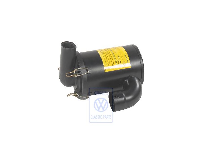 VW Original Filtre A Air - 076129607