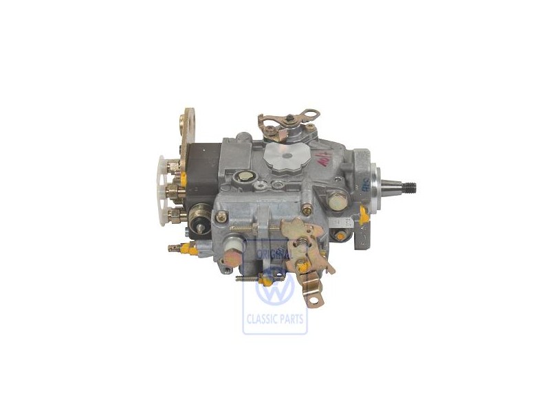VW Original Pompe Inject. Avec Regulateur - 076130107E