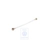 VW Original Tuyau De Carburant - 076130309