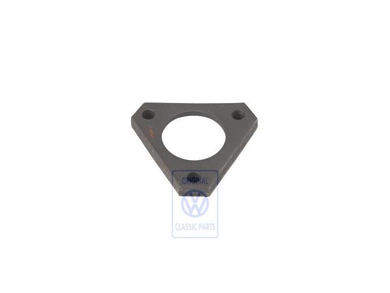 VW Original Flasque - 076253225