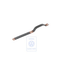 VW Original Connecteur De Bougie - 076972095A