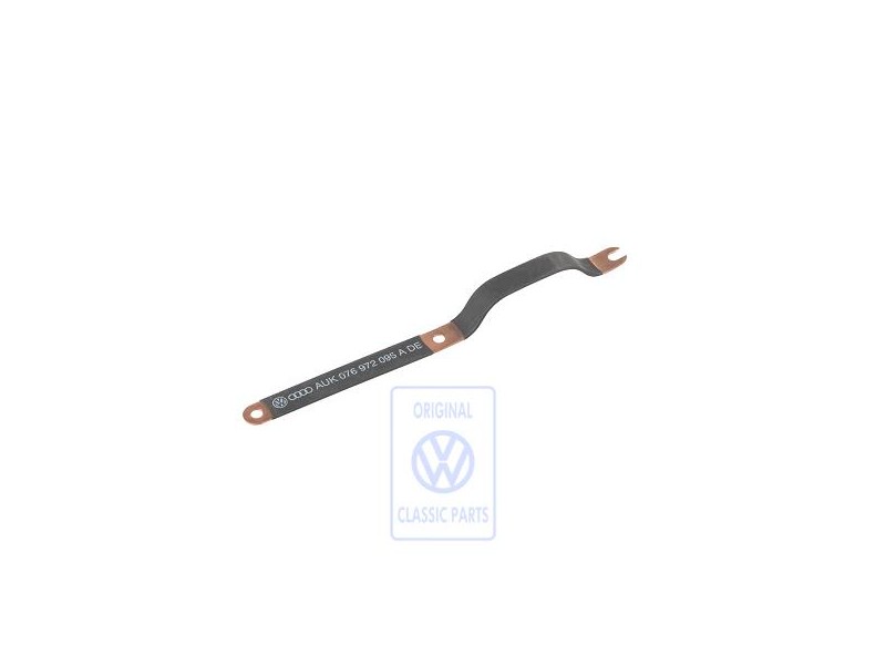 VW Original Connecteur De Bougie - 076972095A