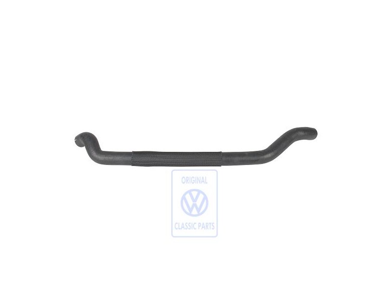 VW Original Flexible D'Aeration - 077103221AP