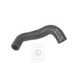 VW Original Flexible D'Aeration - 077103221S