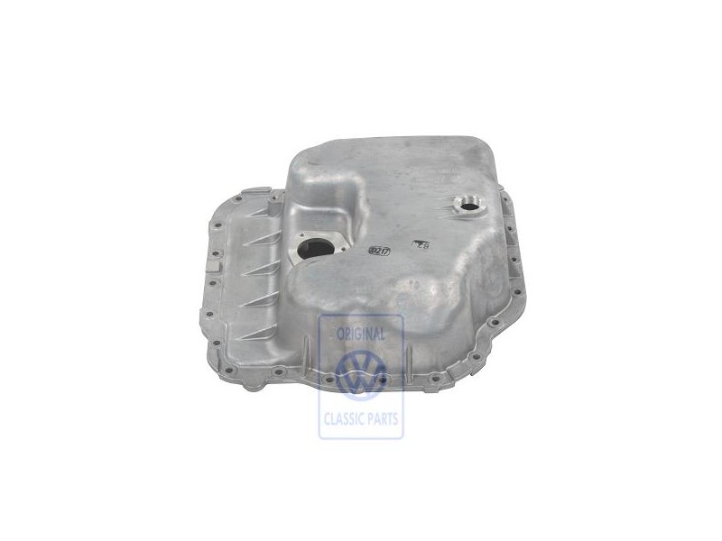 VW Original Carter D'Huile-Partie Inf. 