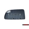 VW Original Cache Noir Satine - 1J0853665D B41
