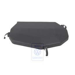 VW Original Protection De Courroie Crantee - 077109108A