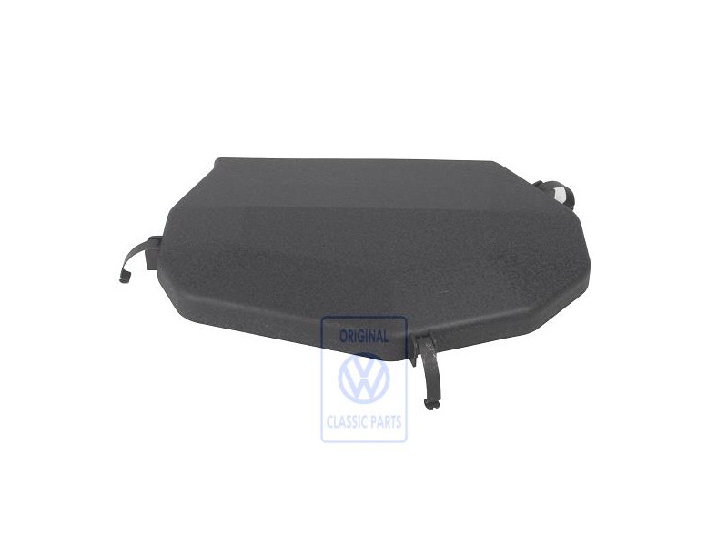 VW Original Protection De Courroie Crantee - 077109108A
