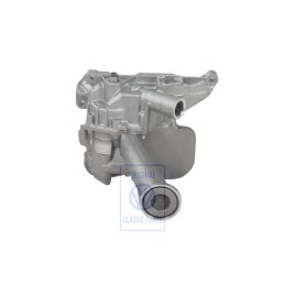 VW Original Pompe A Huile - 077115105G