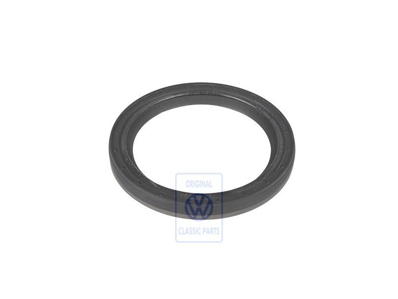 VW Original Bague-Joint D'Arbre Radiale - 077115147B