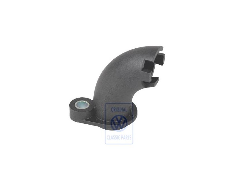 VW Original Tuyau D'Huile - 077115277A