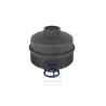 VW Original Couvercle Pour Filtre A Huile - 077115433A